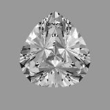 A collection of my best Gemstone Faceting Designs Volume 2 Sweet Poire gem facet diagram